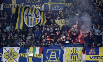 verona tifosi