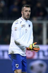 Viviano: «Io in Nazionale? Decida Conte. Muriel? Impari da Quagliarella»