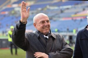 Volpi: «Tifo Samp, fra blucerchiati e Fiorentina non avrei dubbi su chi comprare…»