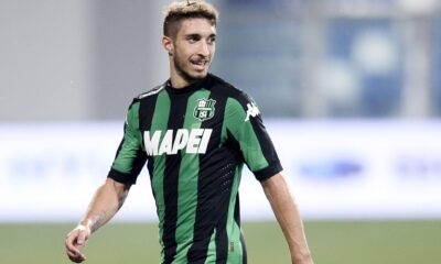 vrsaljko sassuolo agosto 2015 ifa
