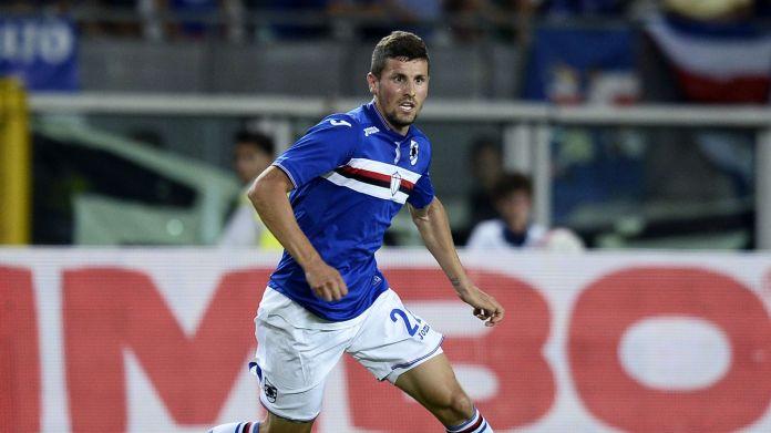 wszolek-azione-sampdoria-europa-league-luglio-2015-ifa