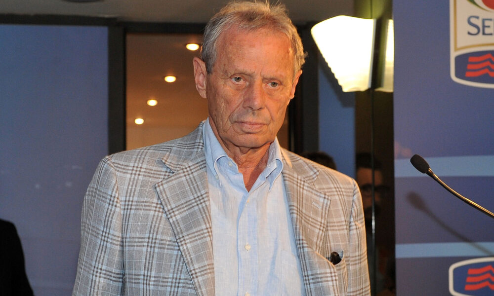 Tragedia Per Zamparini Morto Il Figlio Armando A Soli 23 Anni