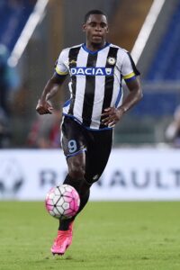 Zapata e un giudizio su Muriel: «Luis? Sembra inarrestabile»