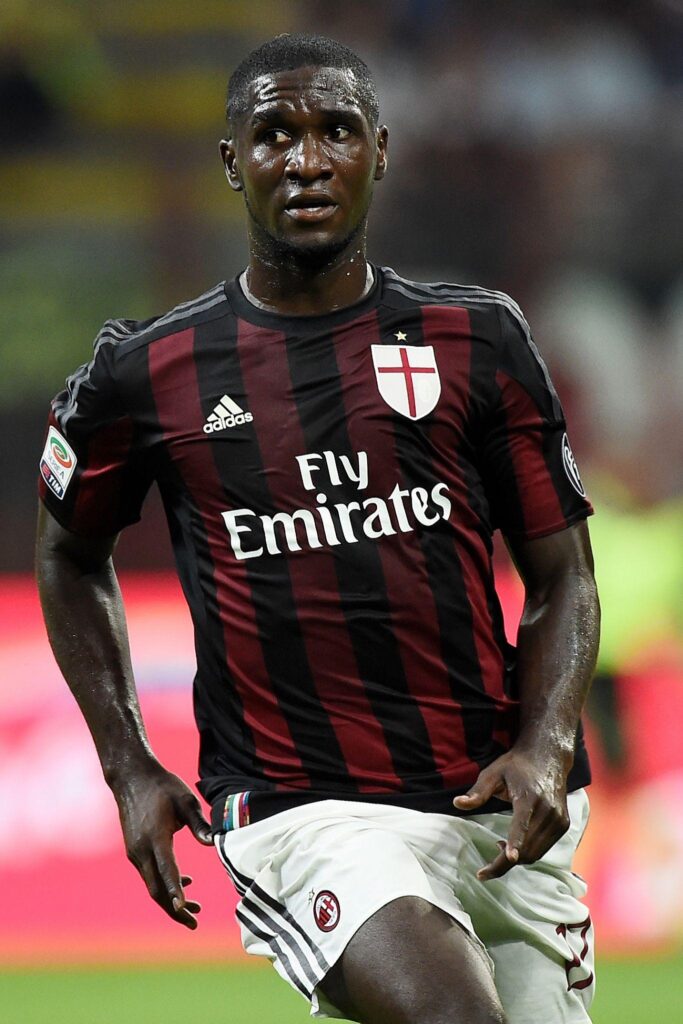 Si allontana Zapata: su di lui Everton e Manchester United 1 zapata milan