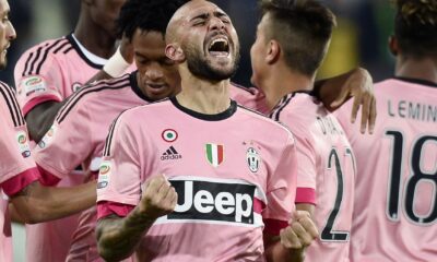zaza esulta juventus away settembre 2015 ifa