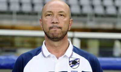 zenga sampdoria