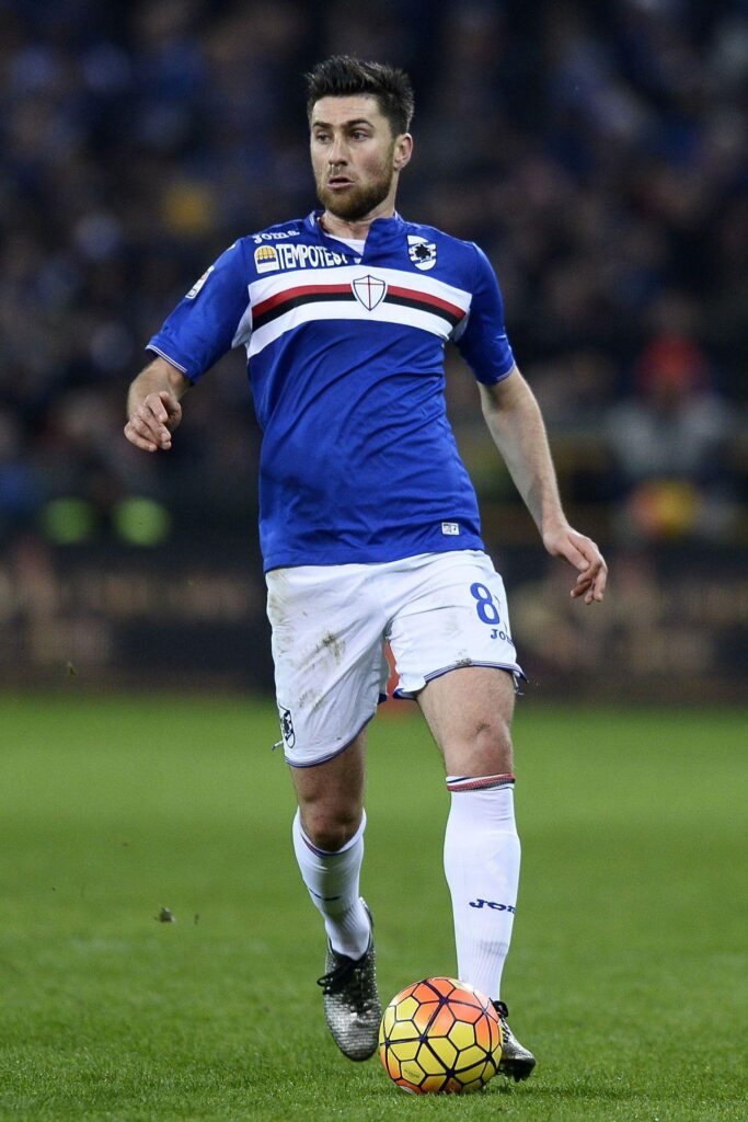 Ufficiale il riscatto di Zukanovic da parte della Roma 1 zukanovic azione sampdoria gennaio 2016 ifa