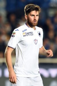 Zukanovic-Cacciatore, Chievo-Samp da doppio ex