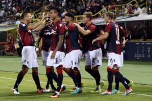 Bologna-Sampdoria: i precedenti
