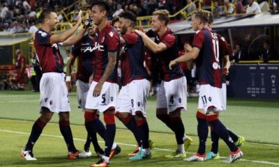 bologna-sampdoria