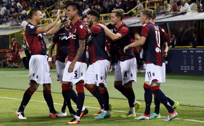 bologna-sampdoria