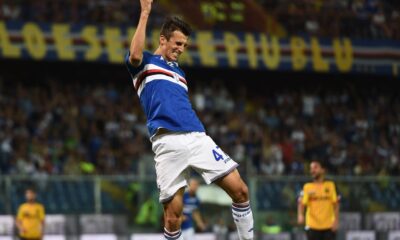 Budimir Sampdoria