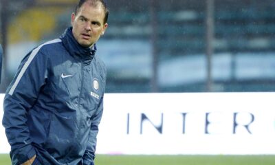 de boer sampdoria