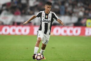 Allegri su Dybala: «Difficile che ci sia con la Samp»