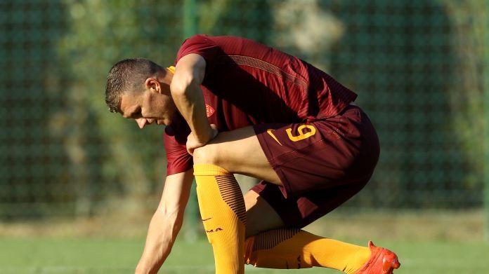 dzeko-roma-agosto-2016-ifa Dzeko