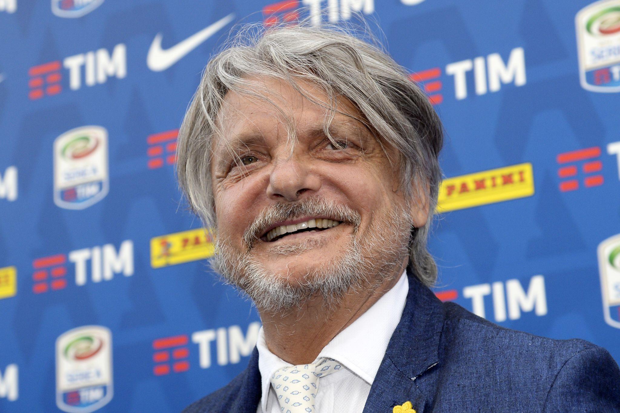 ferrero calciomercato