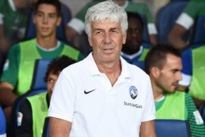 Gasperini in conferenza: «Affrontiamo una buona squadra, dobbiamo interpretare bene la gara»