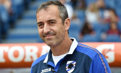 sampdoria empoli probabili formazioni