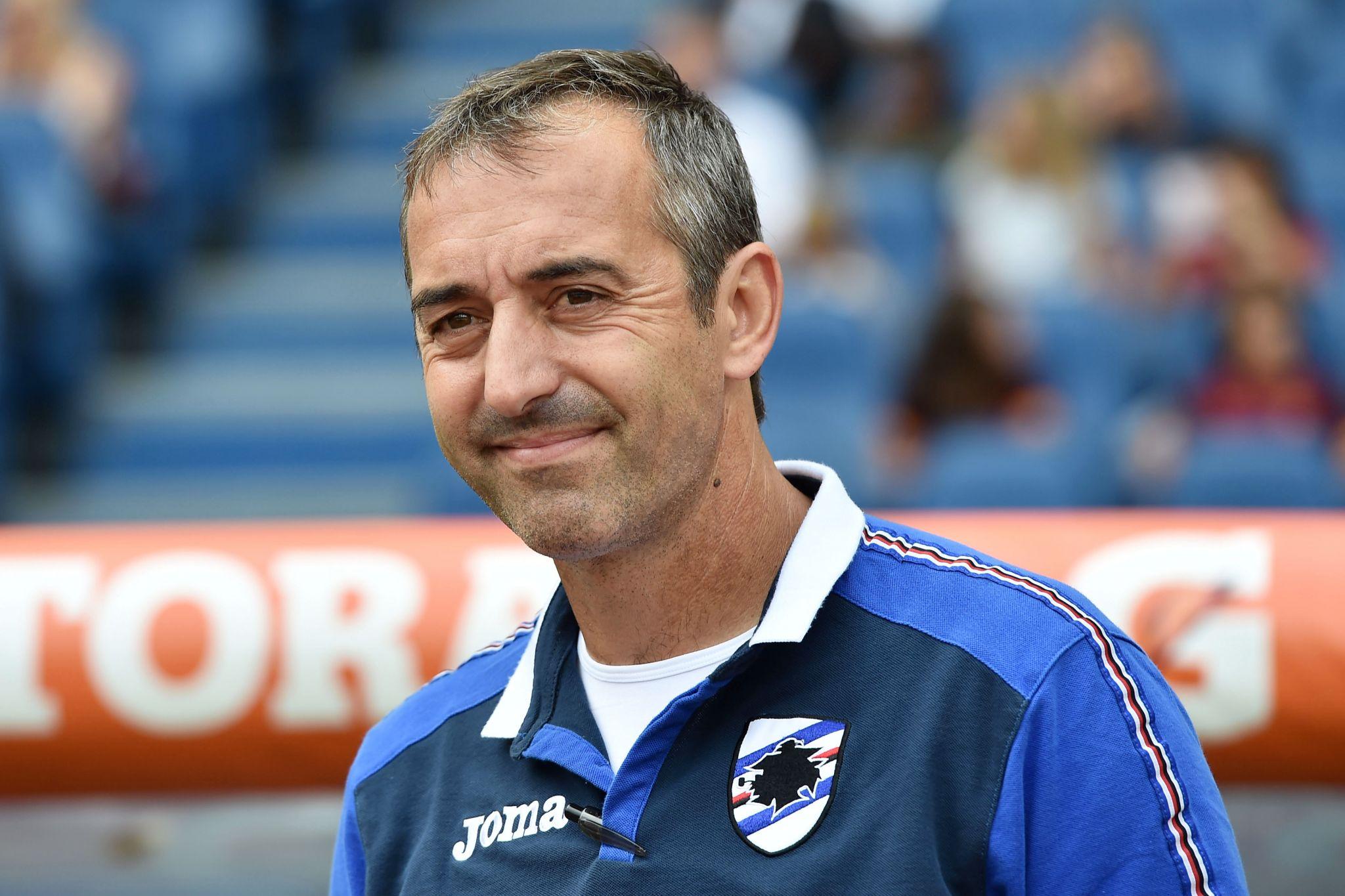 sampdoria empoli probabili formazioni