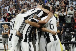 Fusi: «Juve, non sarà facile battere questa Samp»