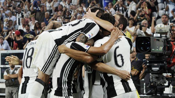 juventus-bis-esultanza-agosto-2016-ifa juventus sampdoria