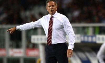 torino mihajlovic