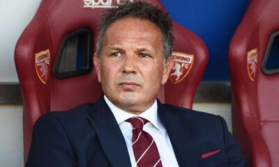 mihajlovic torino