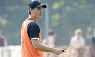 montella milanello