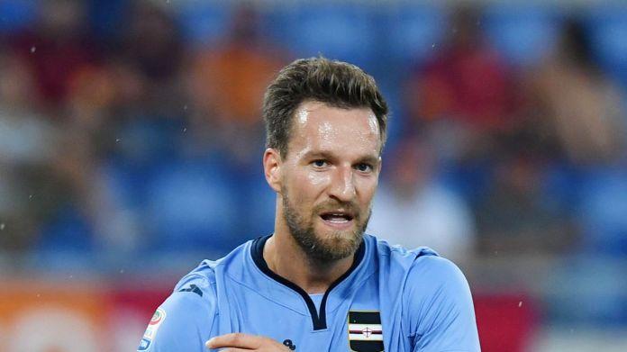 pavlovic-sampdoria-third-settembre-2016 Pavlovic