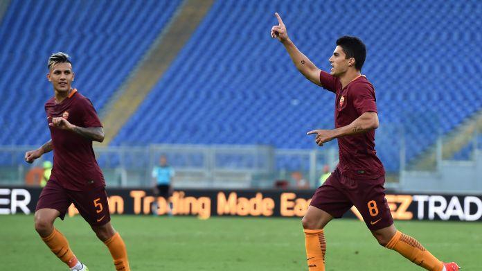perotti-roma-esultanza-agosto-2016-ifa perotti