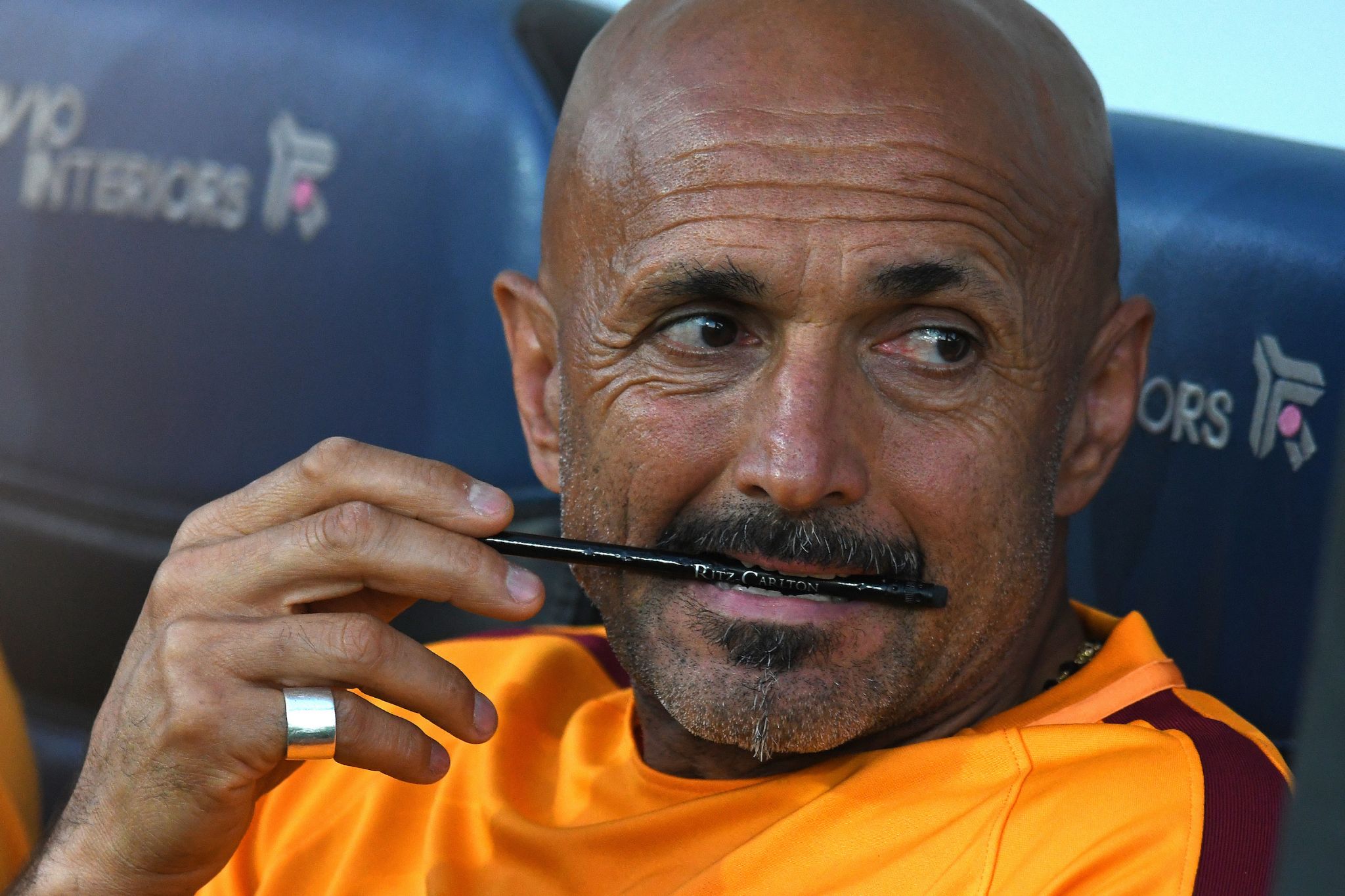 Spalletti