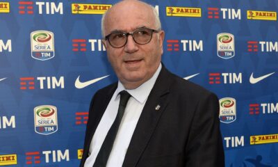 Tavecchio FIGC