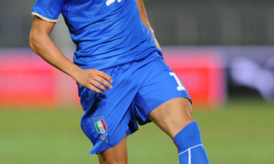 barilla nazionale azione ifa