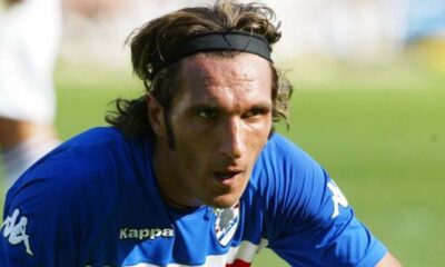 bazzani sampdoria