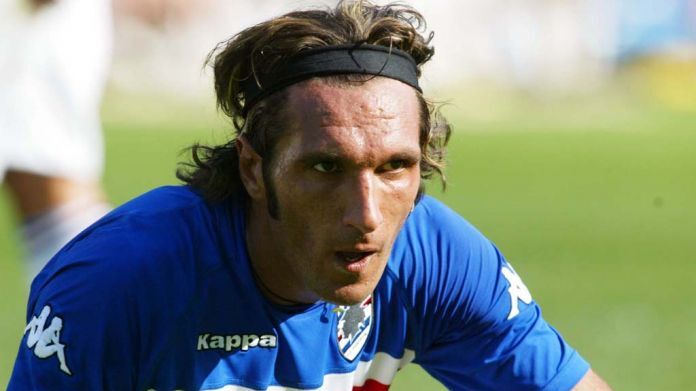 bazzani bazzani sampdoria