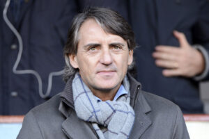 Mancini e la Coppa delle Coppe ’90: «Emozioni che non si scordano mai»
