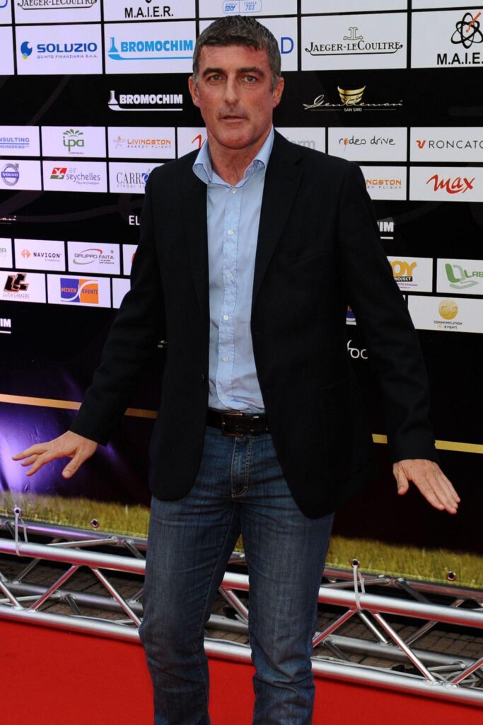 Pagliuca: «Mi rimarrà sempre nel cuore la partita con l'Inter» 1 pagliuca ifa