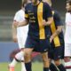 toni luca verona 2013 maglia casa esulta ifa