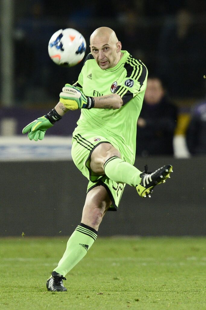 Abbiati rilancio milan marzo 2014 ifa