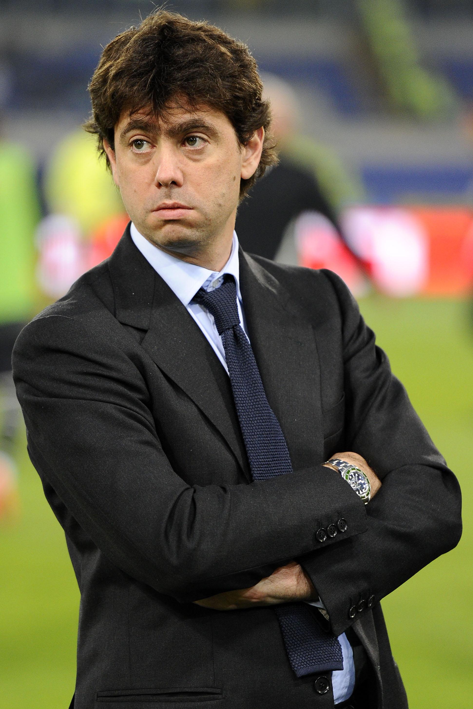 agnelli ifa