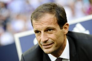Allegri parla chiaro: «Domani dobbiamo vincere perché servono punti»