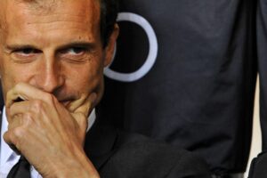 Milan-Samp: Allegri ne convoca 19