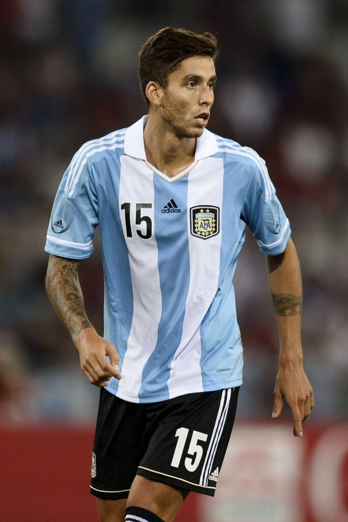 Alvarez a 360°: «Stiamo uscendo da un momento difficile. Ferrero...» 1 alvarez argentina 2013 ifa