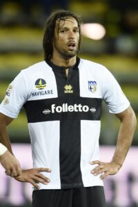 Ag. Amauri: «Samp? Società blasonata, ma nulla di ufficiale»