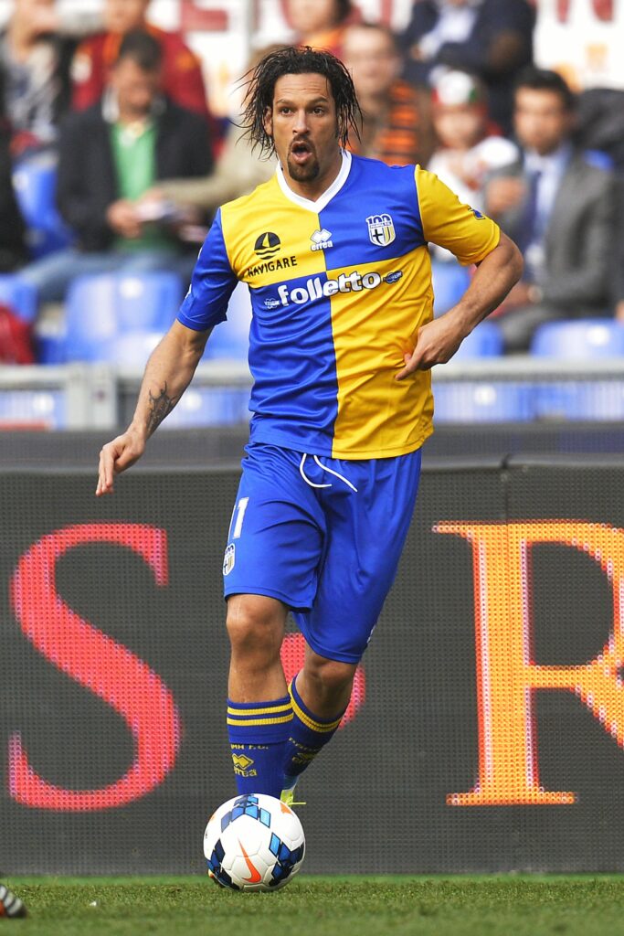 Amauri parma away aprile 2014 ifa