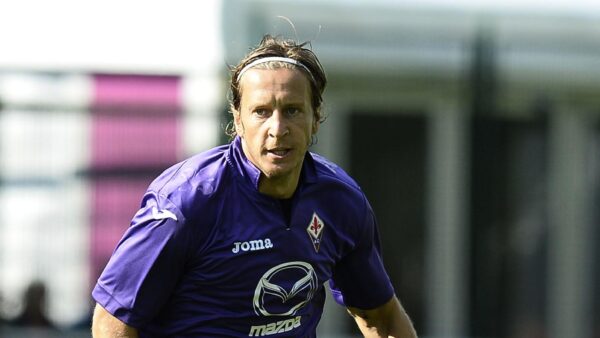 ambrosini massimo amichevole fiorentina 2013 azione ifa