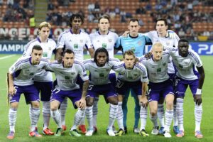 Samp, sfuma Mitrovic: oggi firmerà per l’Anderlecht