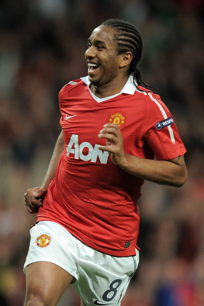 Anderson ifa