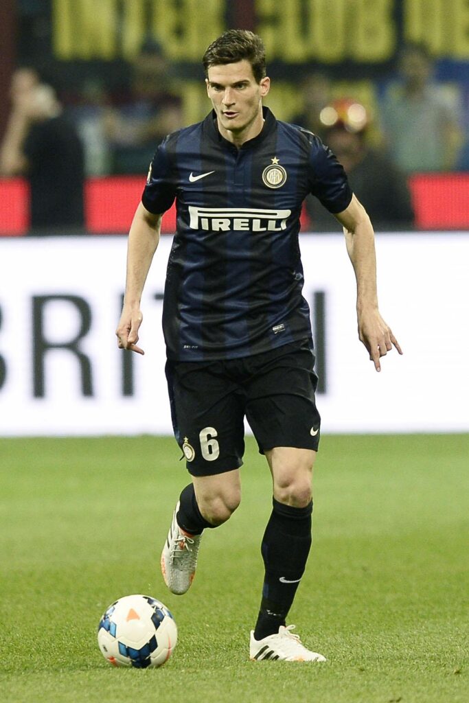 Andreolli inte aprile 2014 ifa