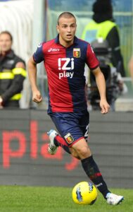 Genoa, Antonelli a MP: «Samp fortunata, nostro il pallino del gioco»